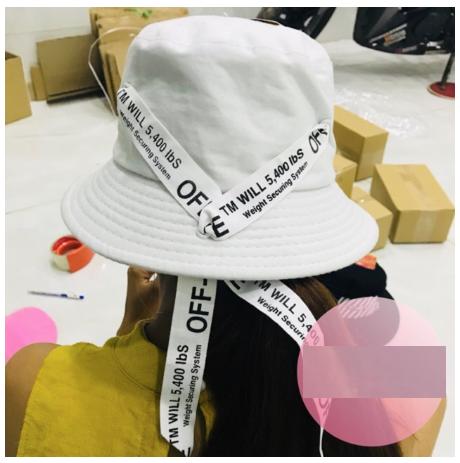 [HCM]MŨ BUCKET ĐUÔI DÀI NÓN TAI BÈO CÁ TÍNH
