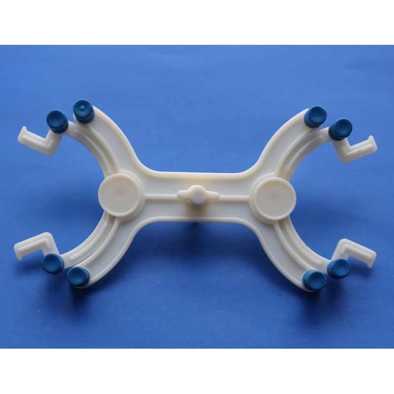 Bộ Giá Đỡ Kẹp Buret