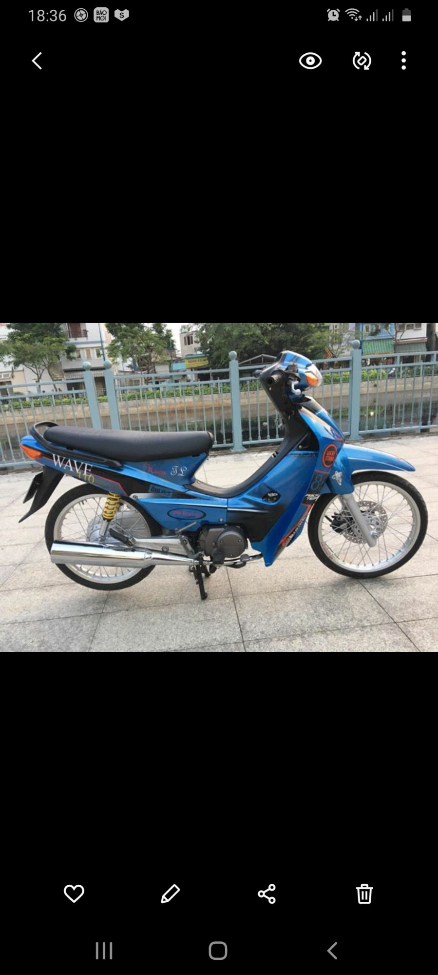 hộp xích dream wave sirius hàng thường