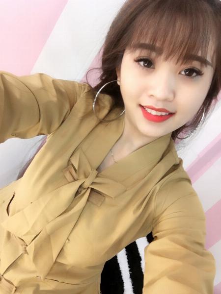 [HCM]Đồ lam đi chùa đẹp