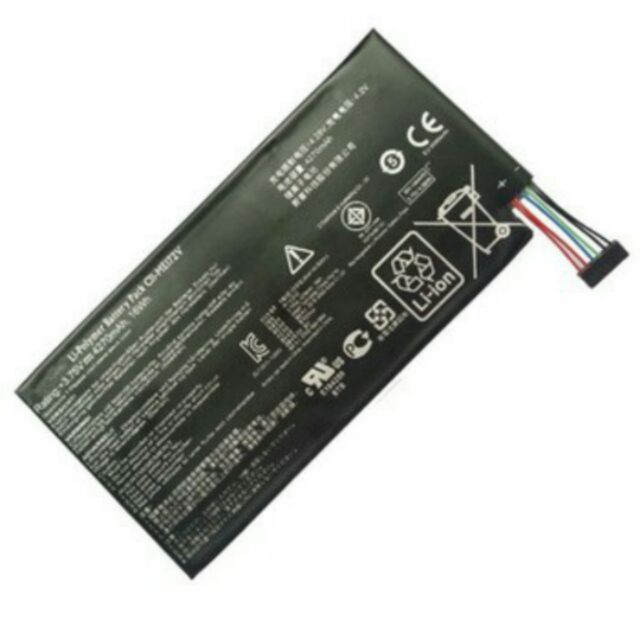 Pin xịn Asus tablet memo k004 bảo hành 6 tháng đa dạng mẫu mã chất lượng sản phẩm đảm bảo và cam kết hàng đúng như mô tả