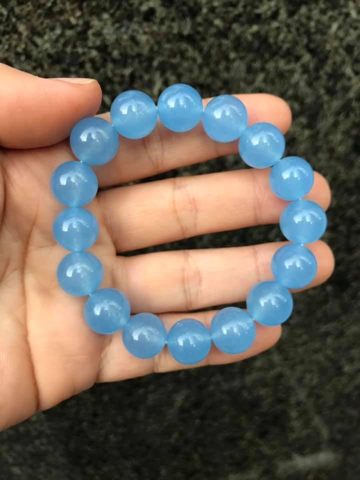 [HCM]VÒNG  MÃ NÃO XANH DƯƠNG( ĐỦ SIZE)