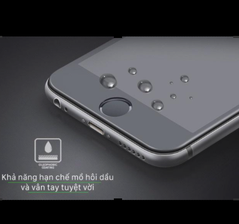 [HCM]Kính cường lực 21D Oppo A73