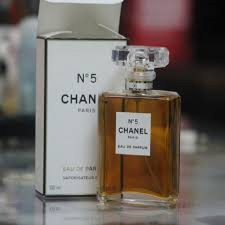 Nước Hoa Chanel N°5 EDP - 100ML