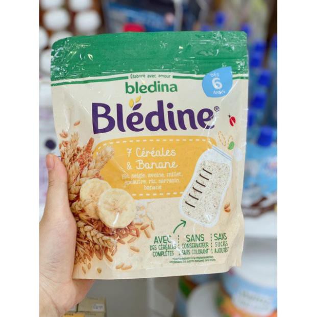 Bột lắc sữa Bledina Pháp bột pha sữa cho bé giúp bé phát triển lành mạnh -𝗕𝗘𝗘𝗛𝗢𝗨𝗦𝗘