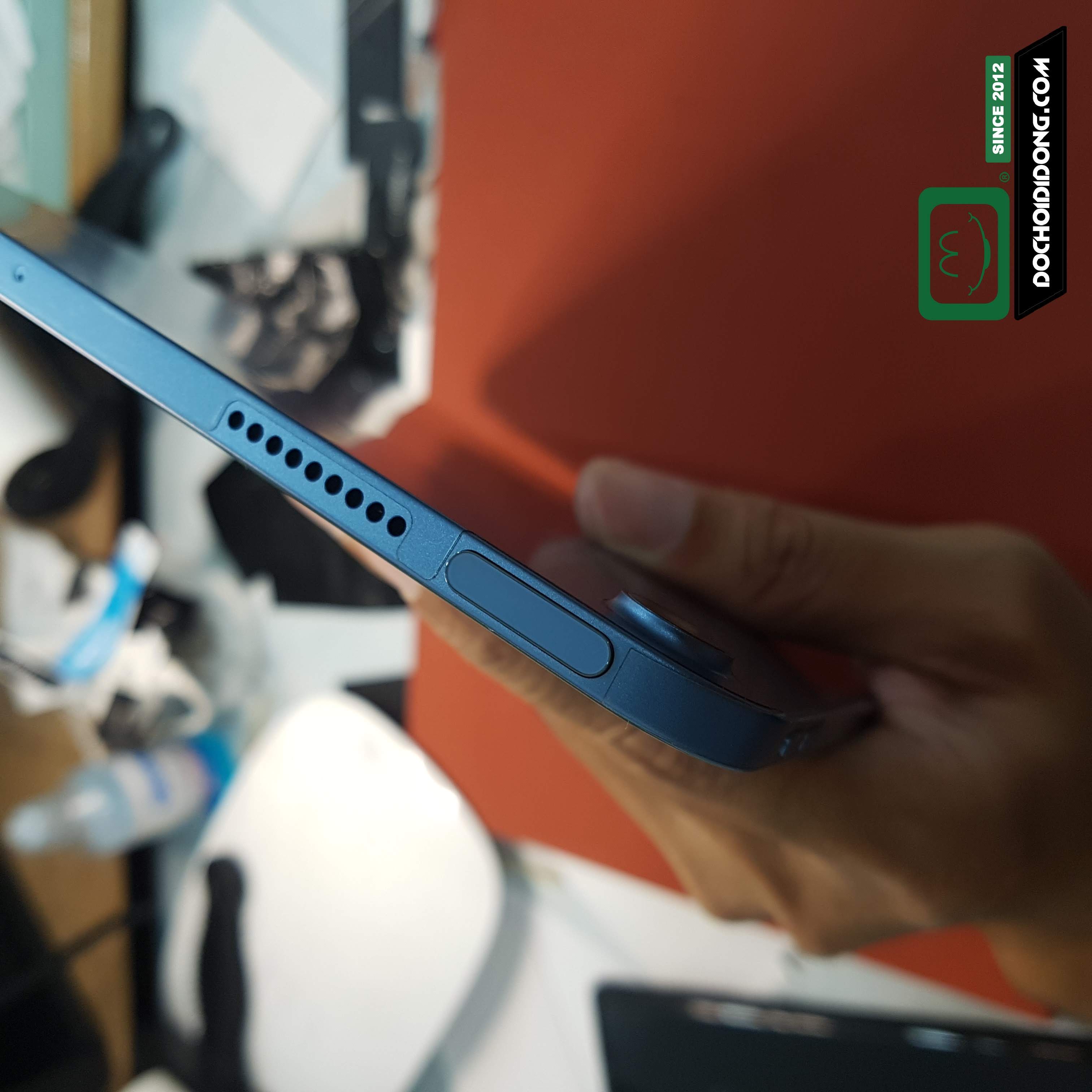 Miếng dán PPF Hydorgen Ipad Air 5 trong, nhám cao cấp