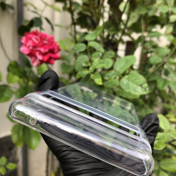 Ốp lưng Pixel 6 - Pixel 6 Pro dẻo loại tốt Gor