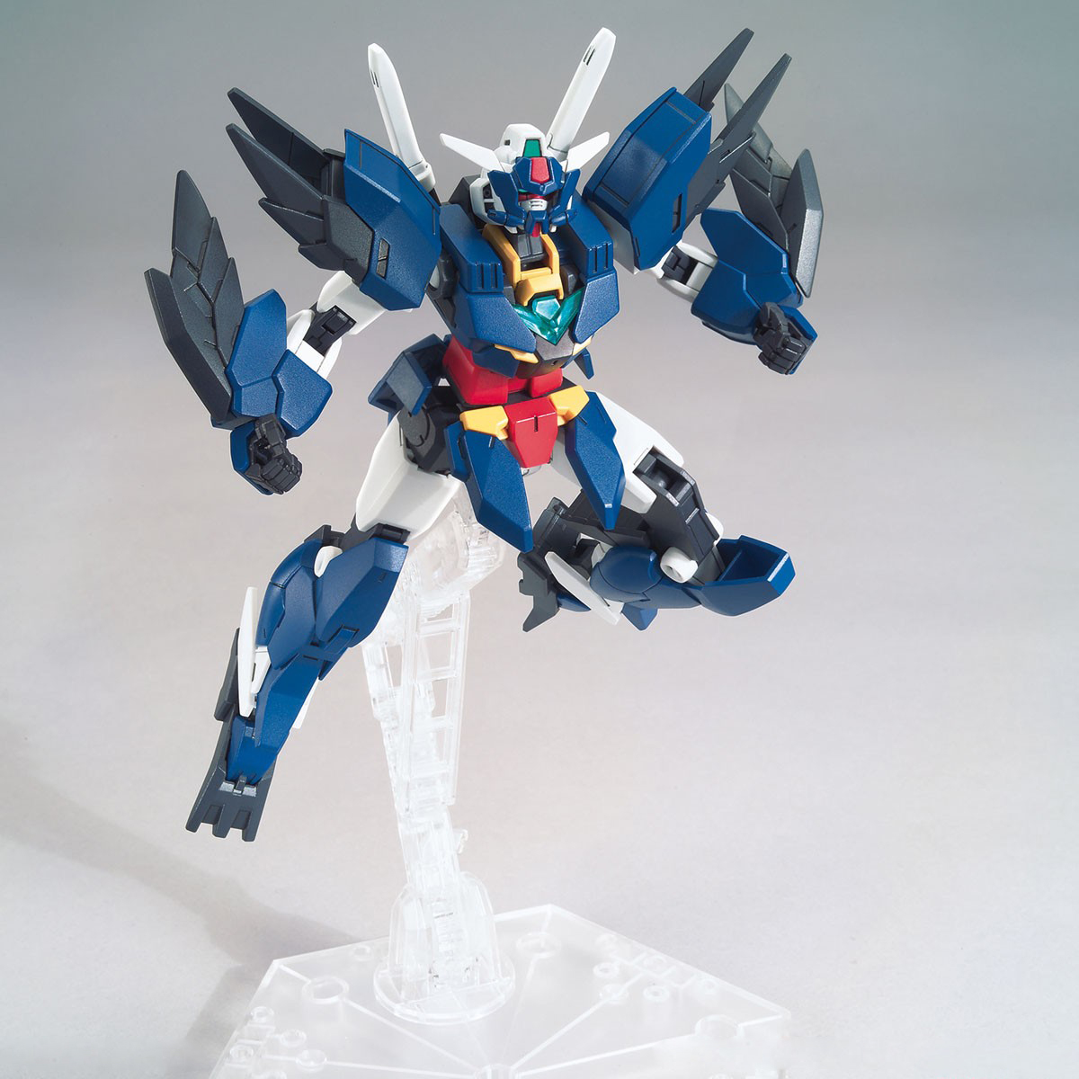 Mô hình Gundam Bandai HGBDR Mercone Unit [GDB]