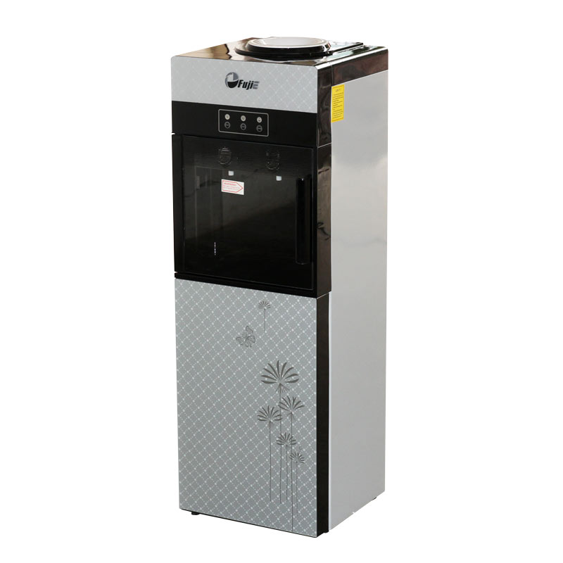 [HCM]Cây Nước Nóng Lạnh FUJIE WD1500E