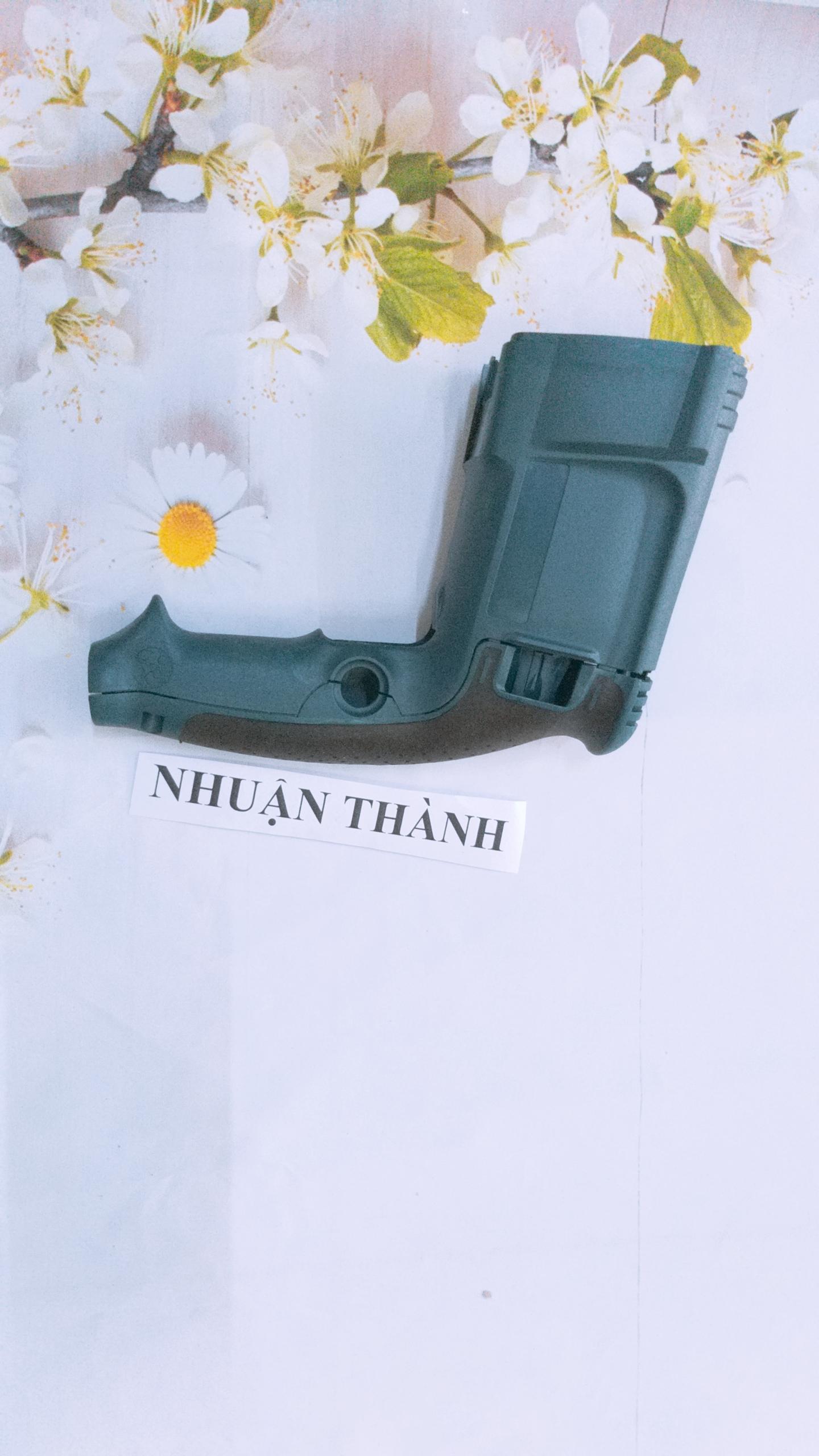Vỏ sau máy khoan bê tông 2-26