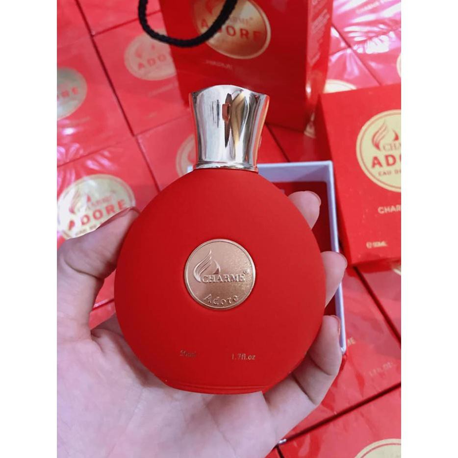 [HCM]Nước hoa adore 50ml- AN002