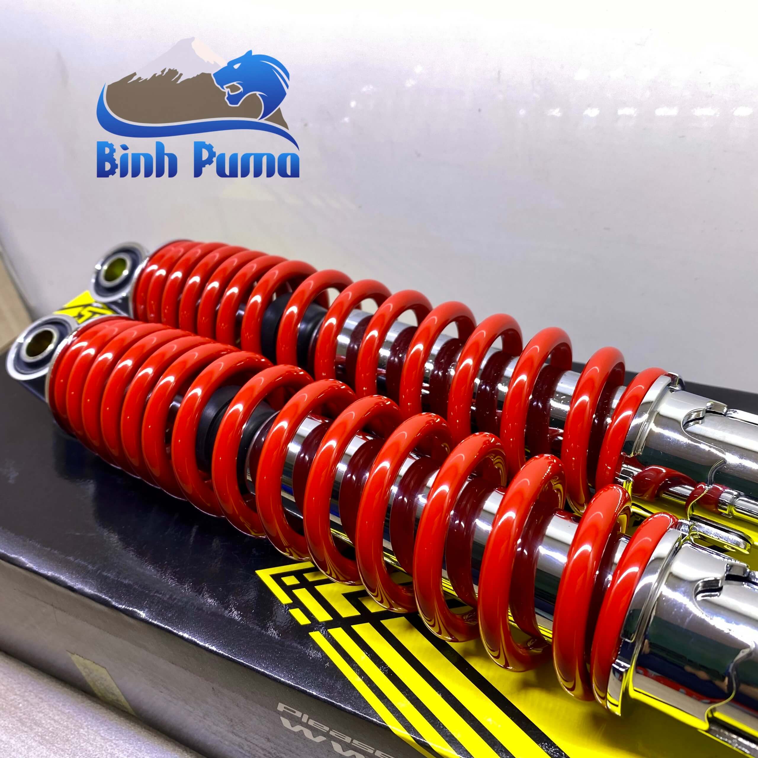 [HCM]PHUỘC Takegawa size 330mm Đỏ