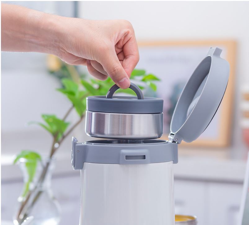 [HCM]Hộp cơm giữ nhiệt Lock&Lock cao cấp - Hàn Quốc