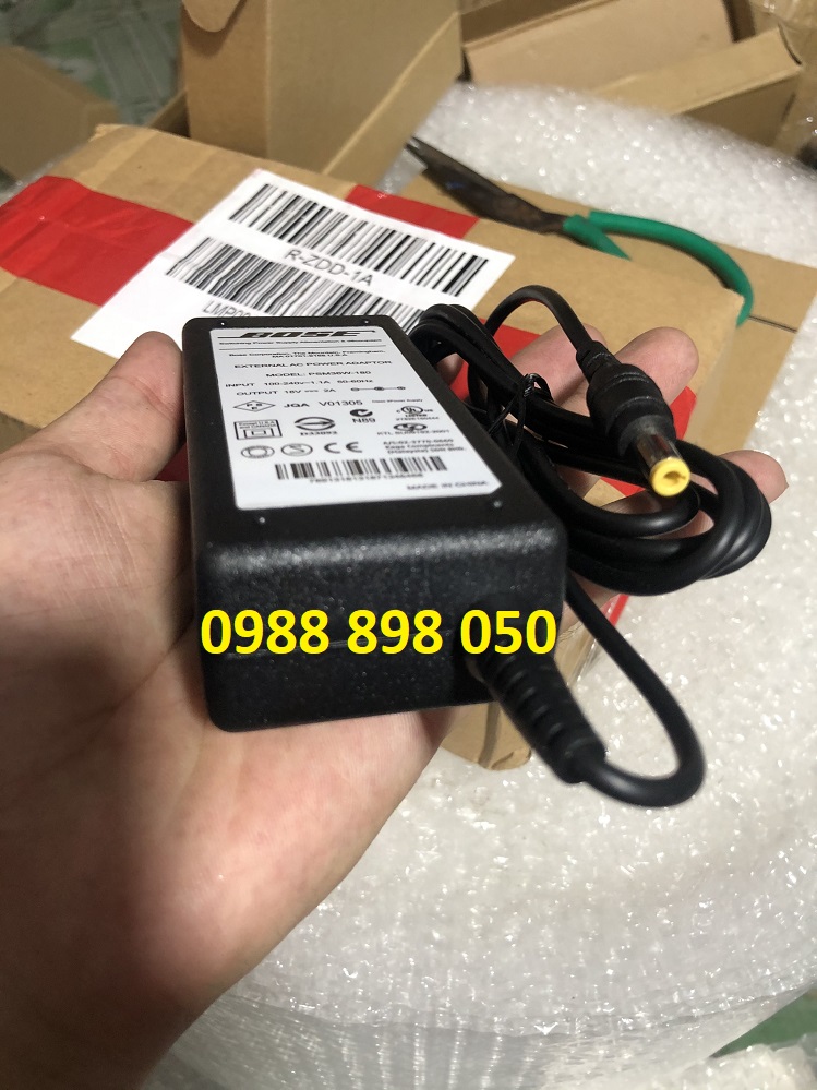 Sạc 18v 2a loại tốt