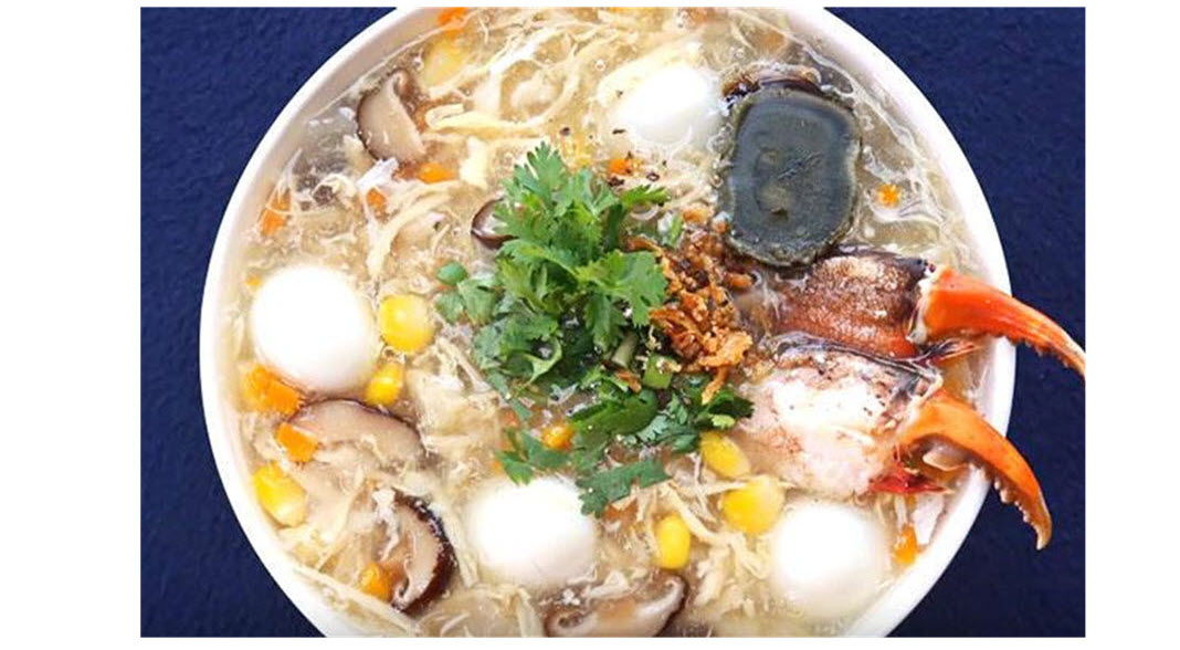 Bột Năng Thái Jade Leaf Tapioca Starch Thailand, gói 400gr
