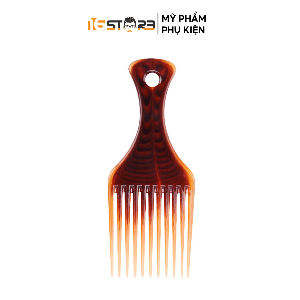 Lược Chải Pomade chuyên dụng Afropick
