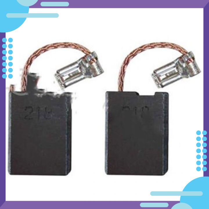 [Chính Hãng] Chổi than CB218