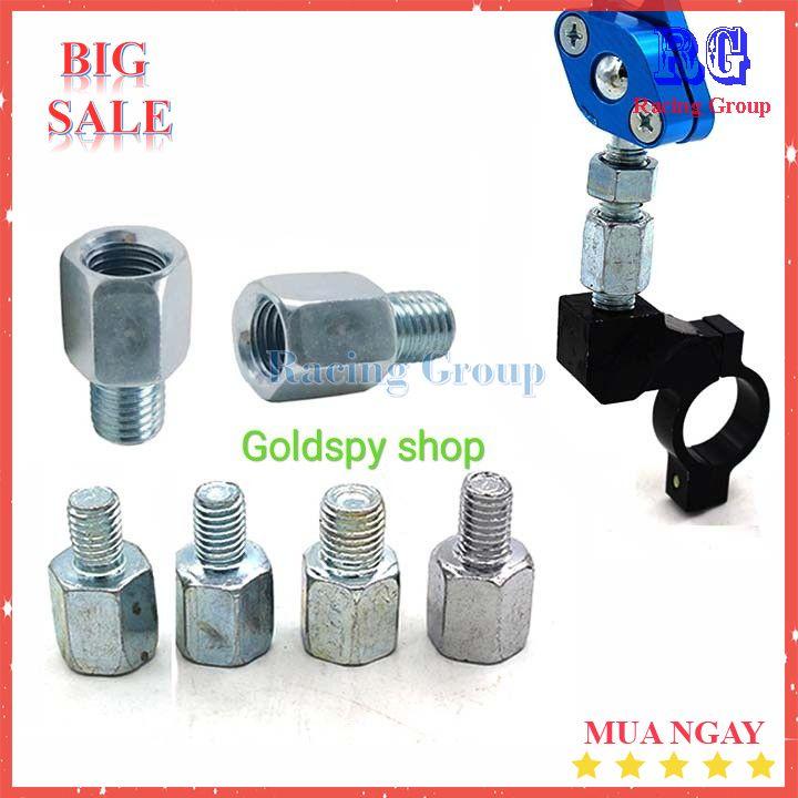 [HCM]Ốc nối chân kính xe máy