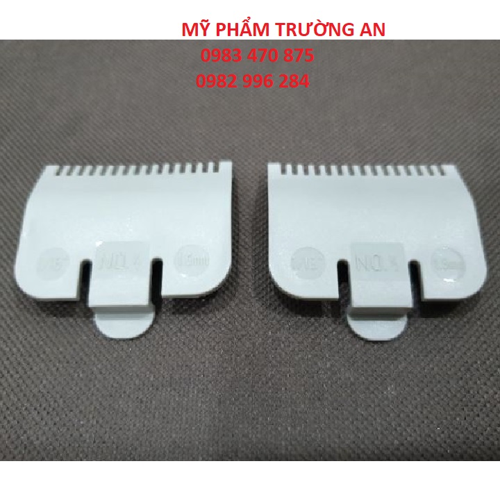 1.5mm Plastic Trimmer Holder
