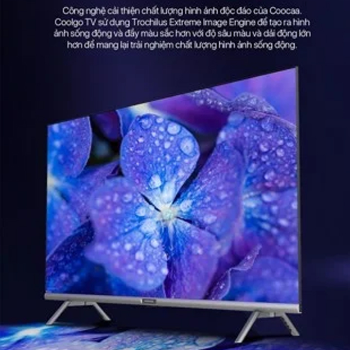 Smart Tivi 32 inch Coocaa 32S3U (Indonesia), Philips 32PHT5583/74