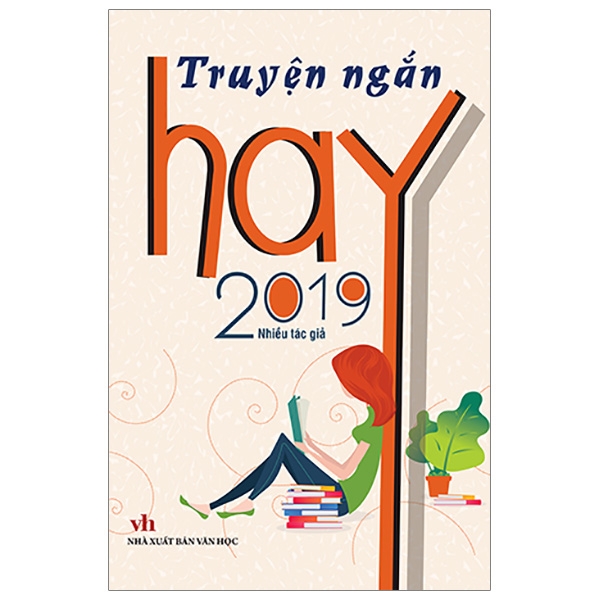 Fahasa - Truyện Ngắn Hay 2019
