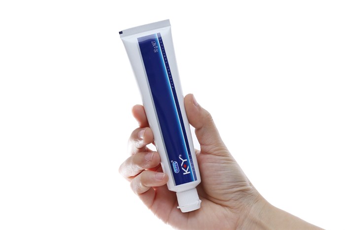 [HCM]Gel bôi trơn KY Jelly 50g