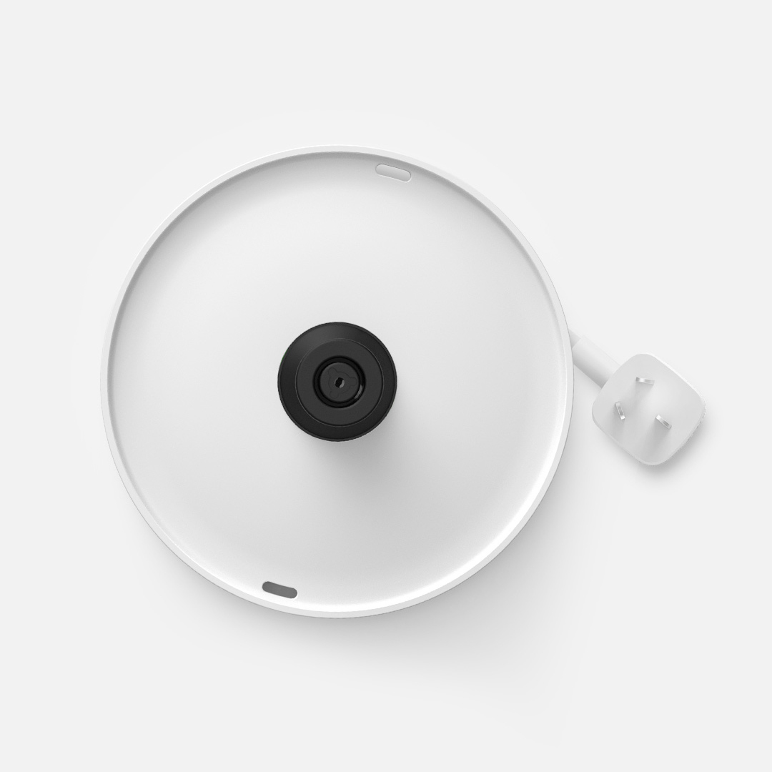 MijiaTemperatureControlKettle
