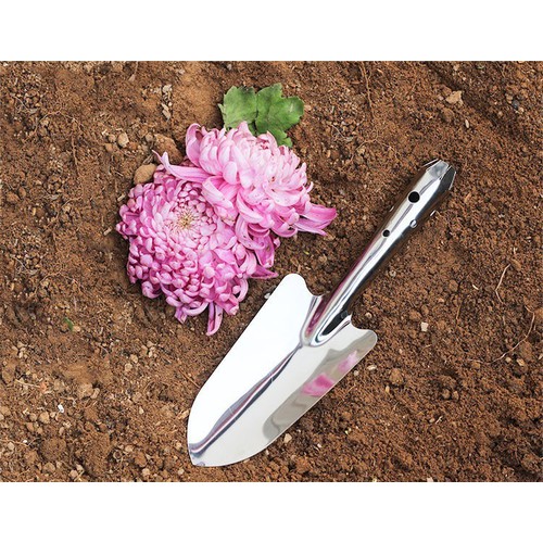 Bay tay lớn Inox mũi tròn