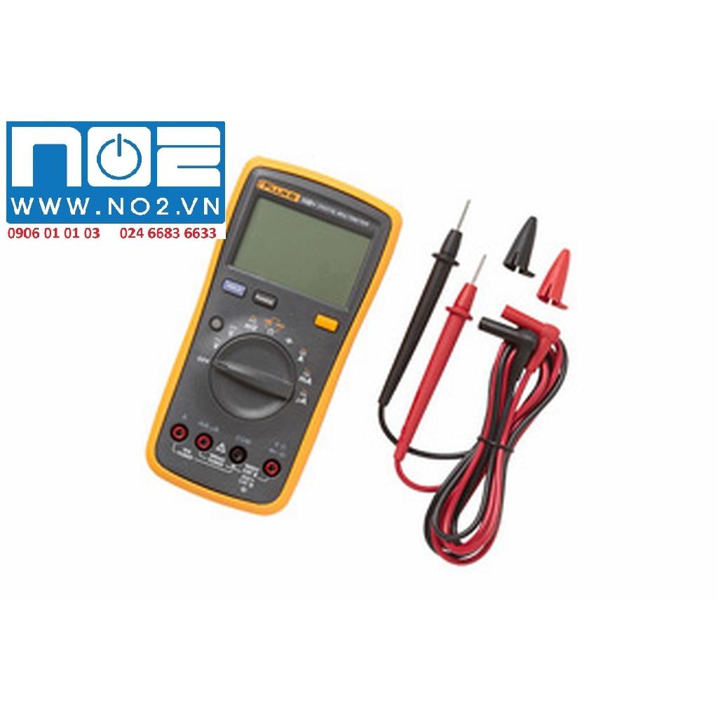 Đồng hồ vạn năng Fluke 15B+