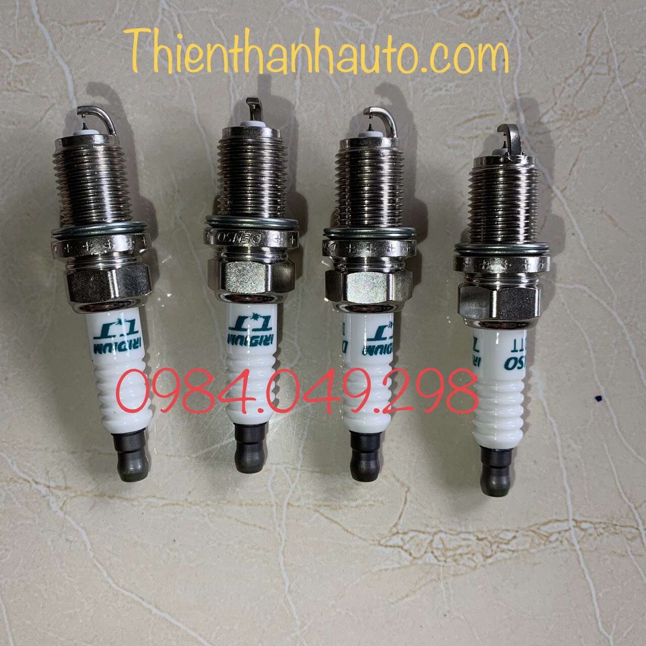 Bugi Honda Civic 2006-2007-2008-2009-2010-2011