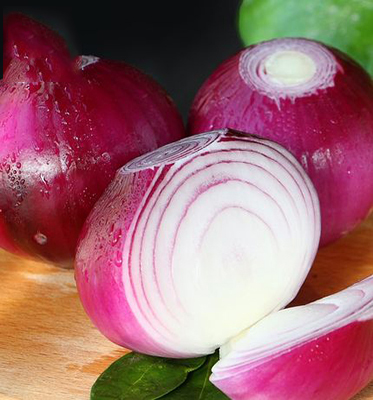500gr Hành tím Ấn Độ củ to dùng chế biến món ăn