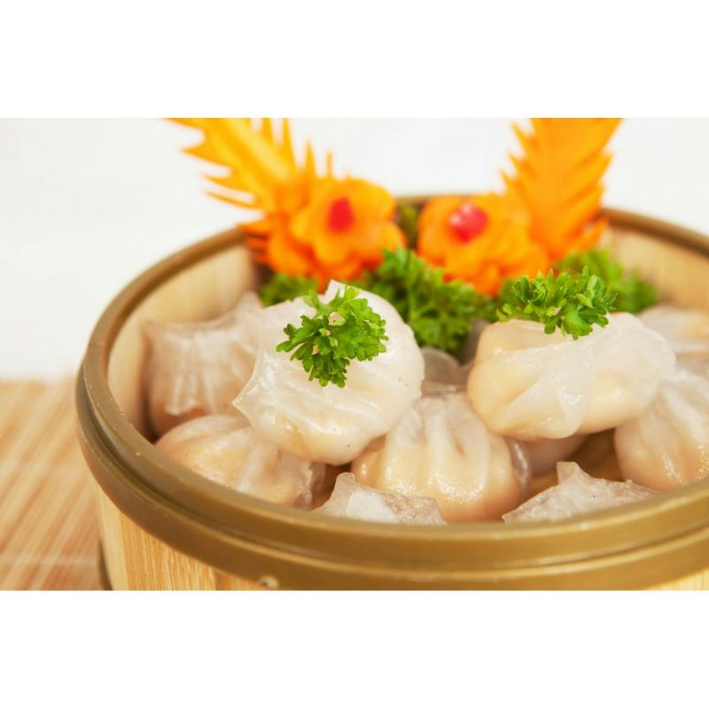 BỘT GẠO VĨNH THUẬN( GÓI 400GRAM)