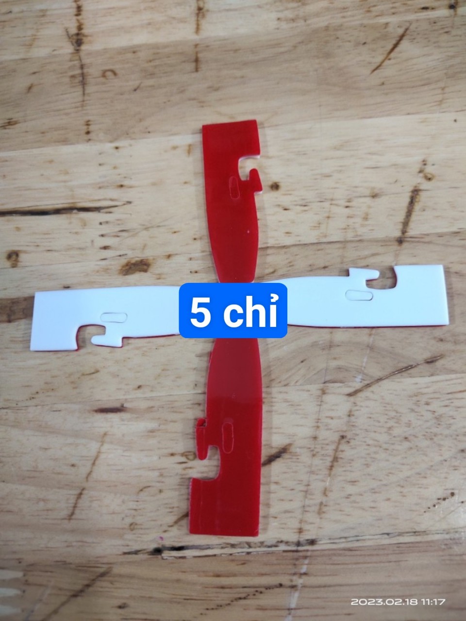 nhựa dán đế chân vịt vắt sổ