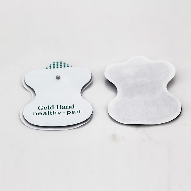 2 miếng dán điện xung Healthy -pad vật lý trị liệu
