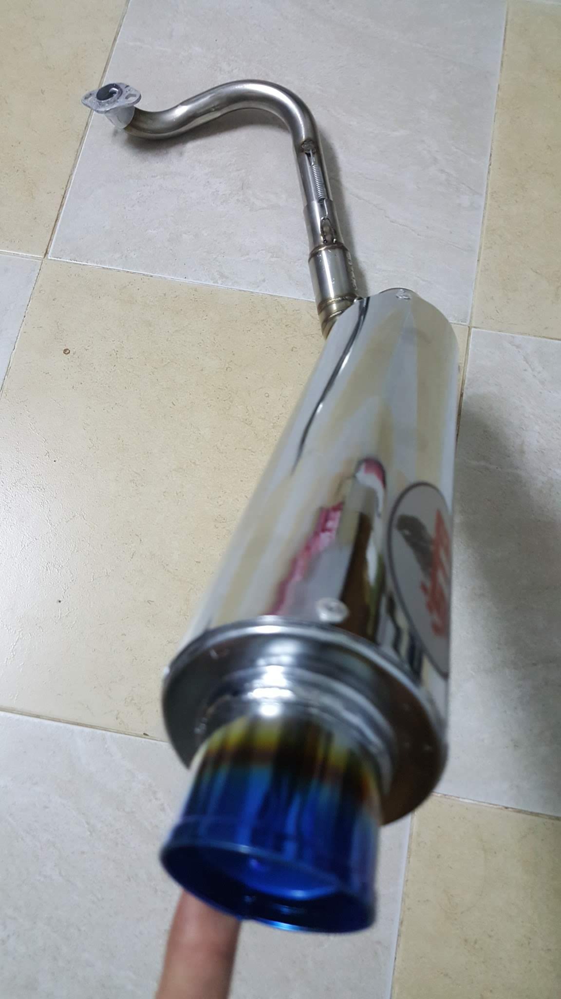 CỔ ĐÁ CHO VARIO 150 VARIO 125