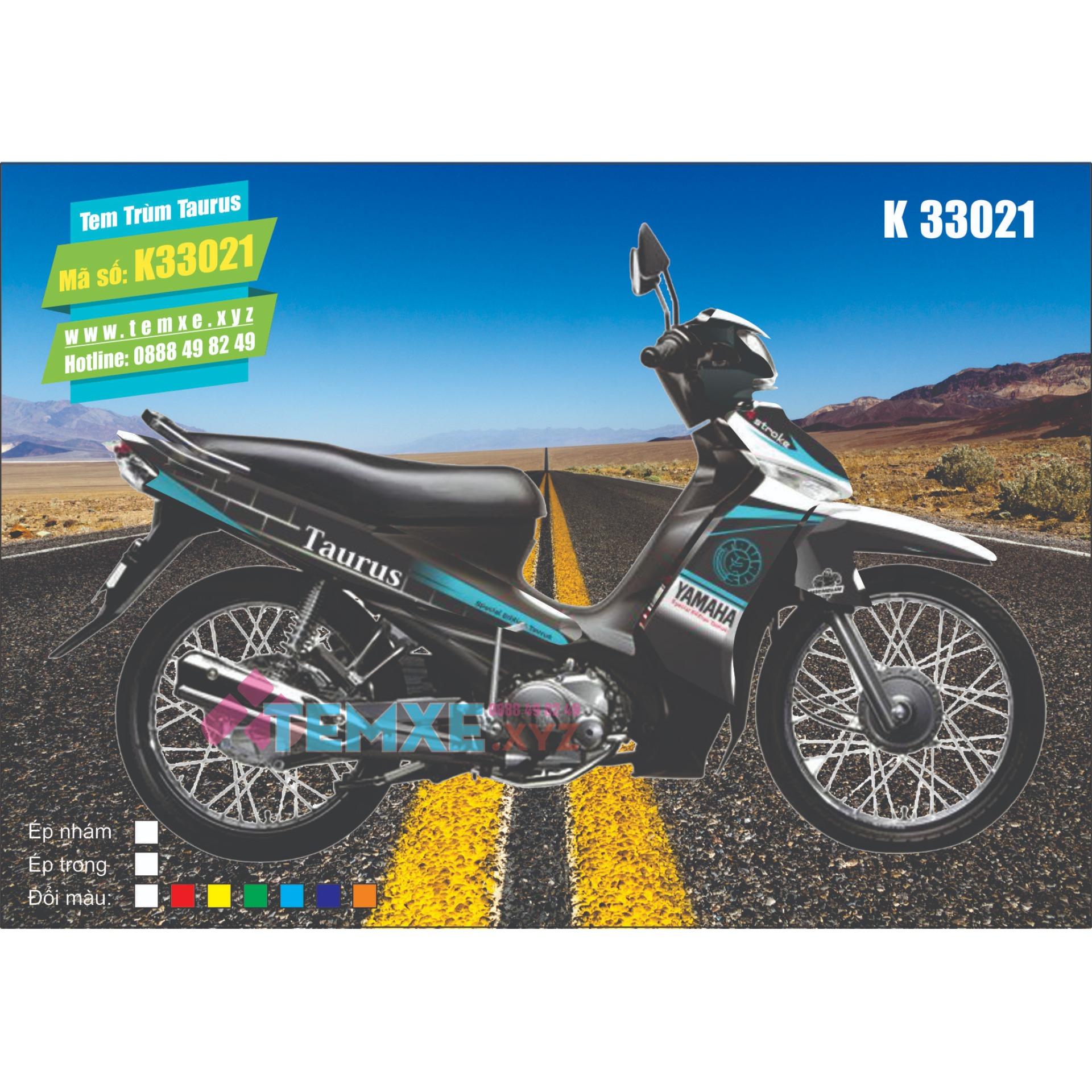 Tem trùm Taurus - 33021