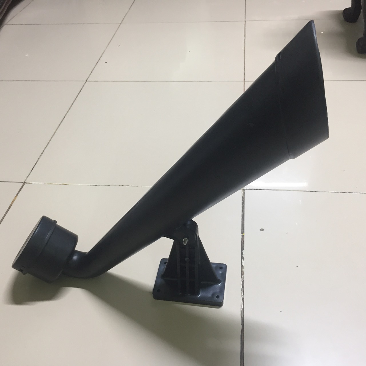 KHUNG LOA LOA PHÓNG ĐƠN NGOÀI TRỜI