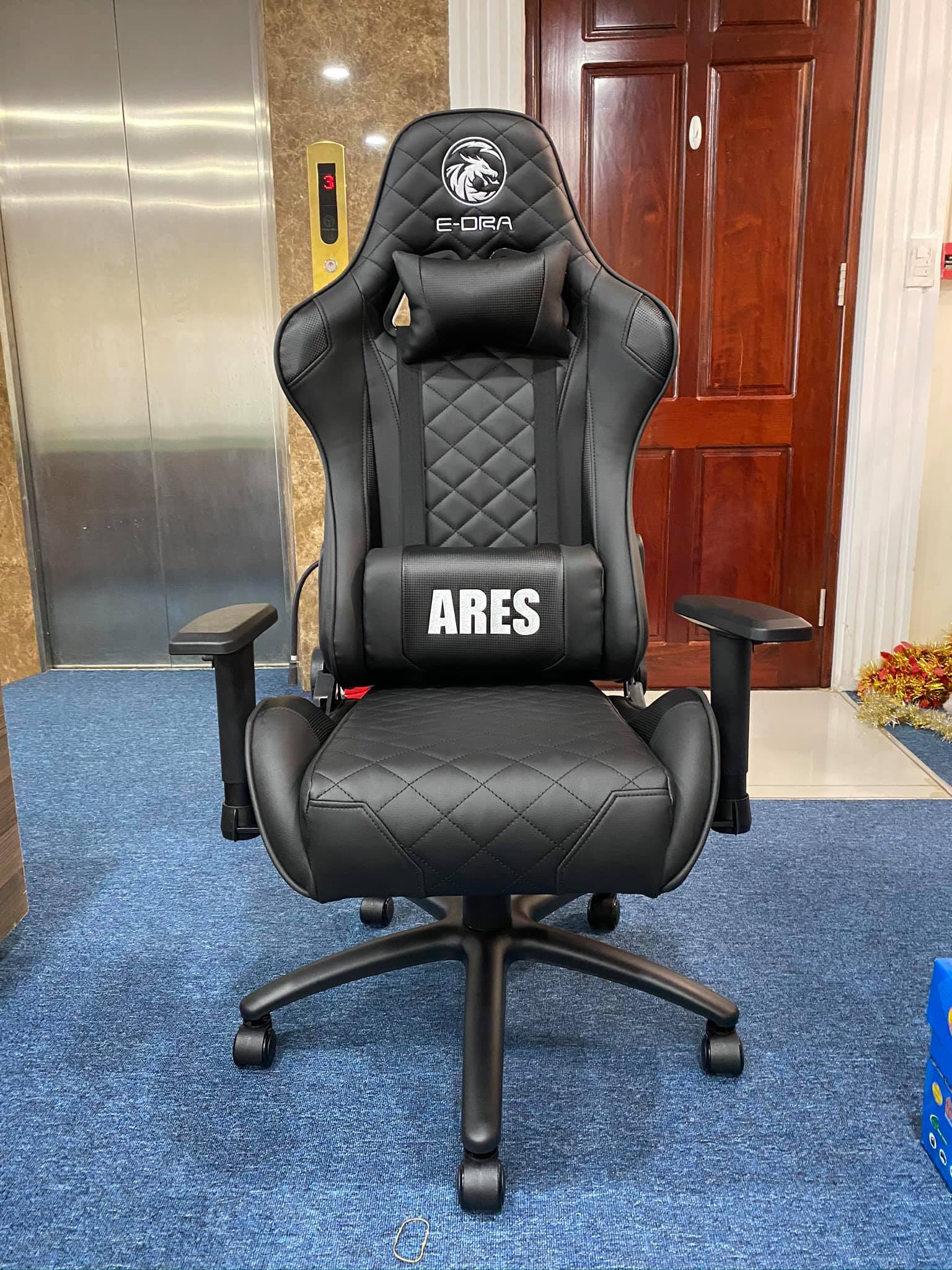 [HCM]Ghế Game E-Dra Ares EGC207