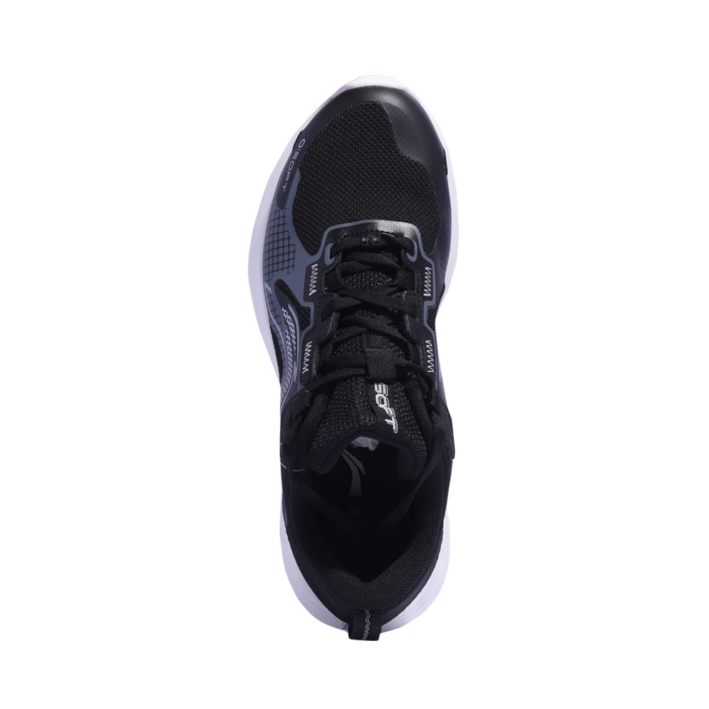 Giày Thời Trang Thể Thao Li-Ning Nữ AGLS012-1