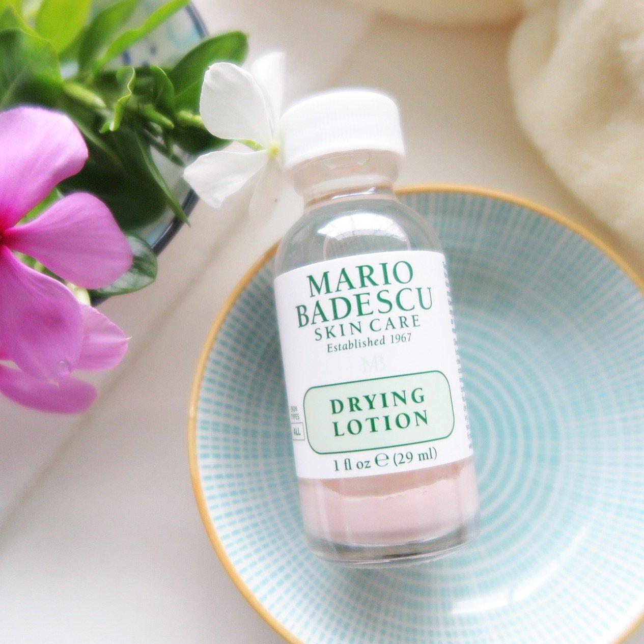 Chấm mụn Mario Badescu Drying Lotion- Happy House