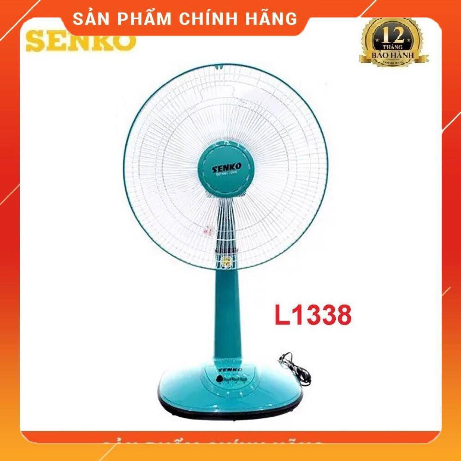 Quạt cây lửng SENKO L1338 Huy Anh