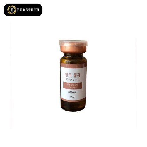 SERUM Mulwang CĂNG BÓNG da Hàn Quốc, lọ 10ml (mulwang thường)