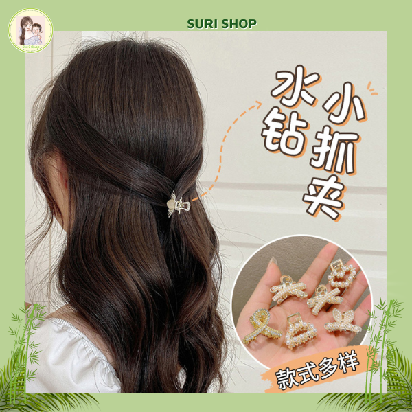 Dễ thương Hàn Quốc phong cách kẹp tóc 8cm cong Chuối Kẹp tóc đẹp dành cho  người lớn của phụ nữ Phụ kiện tóc | Lazada.vn