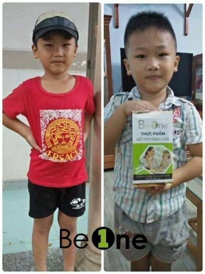 COMBO 2 HỘP NGŨ CỐC BEONE TĂNG CAN CHO MỌI LỨA TUỔI