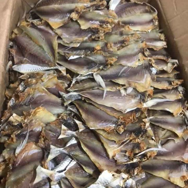 1Kg Cá Chim Khô Ngon Đủ Nắng.