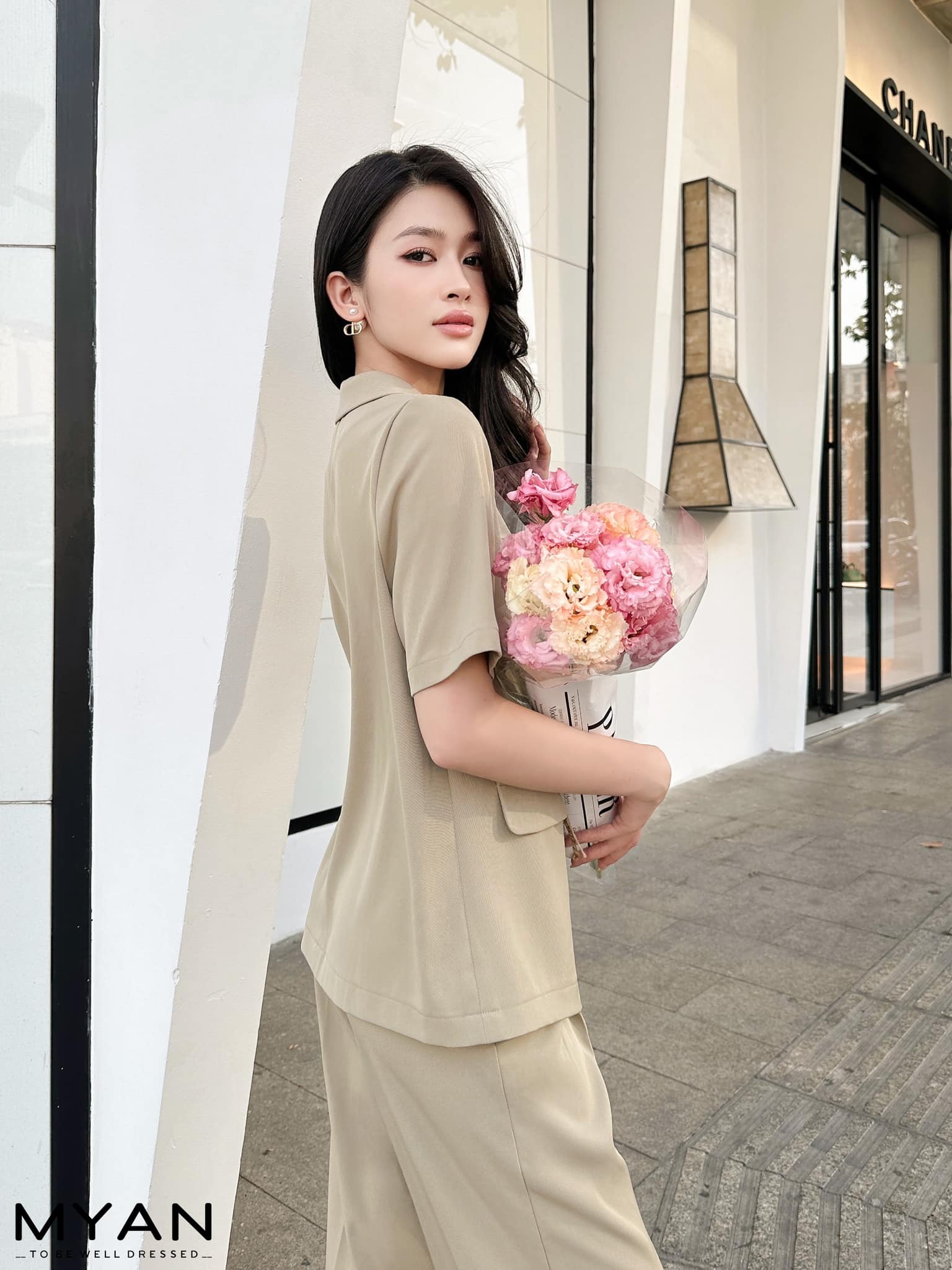 quần áo nữ