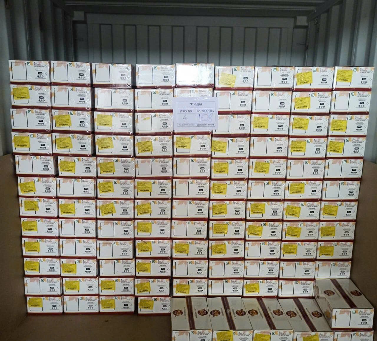 Nho Khô Loại 1