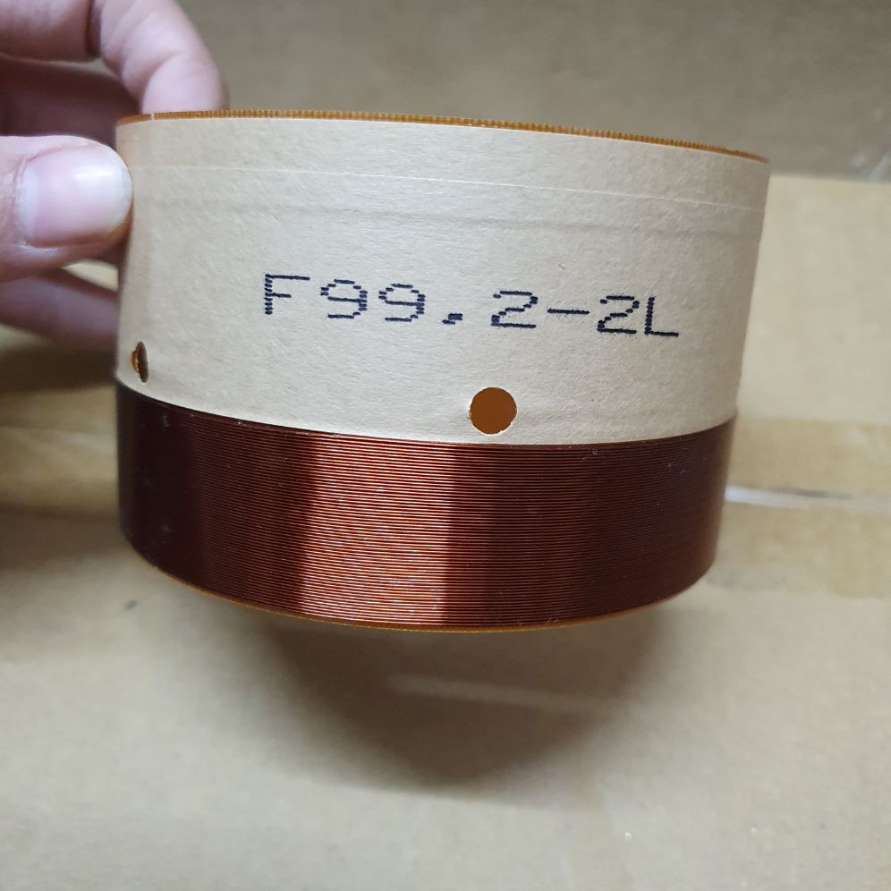 Côn loa phip 99,2 2 lớp