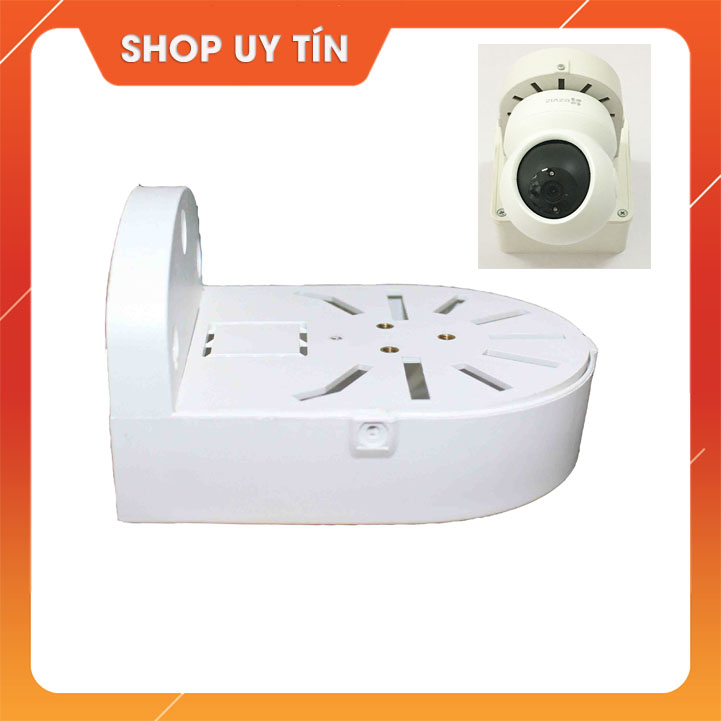 Chân đế cho Camera IP dome