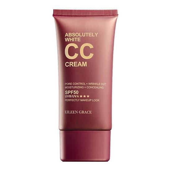 Kem nền CC Cream Eileen Grace (50ml)